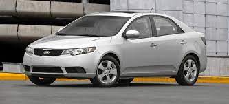 کیا سراتو سدان مدل 2012-2010