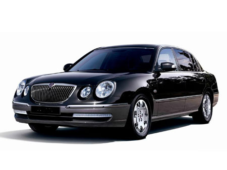 کیا اوپروس مدل 2008-2010