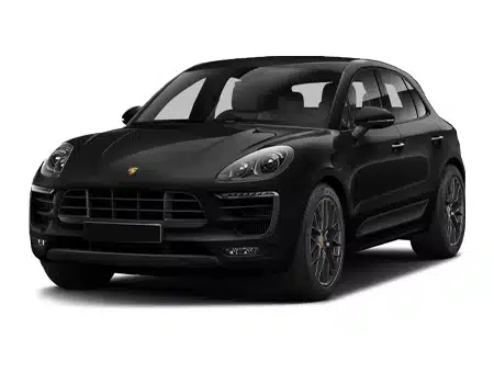 پورشه ماکان S مدل 2014-2018