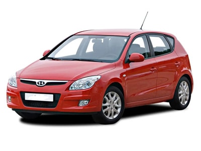 هیوندای I30 مدل 2008-2013