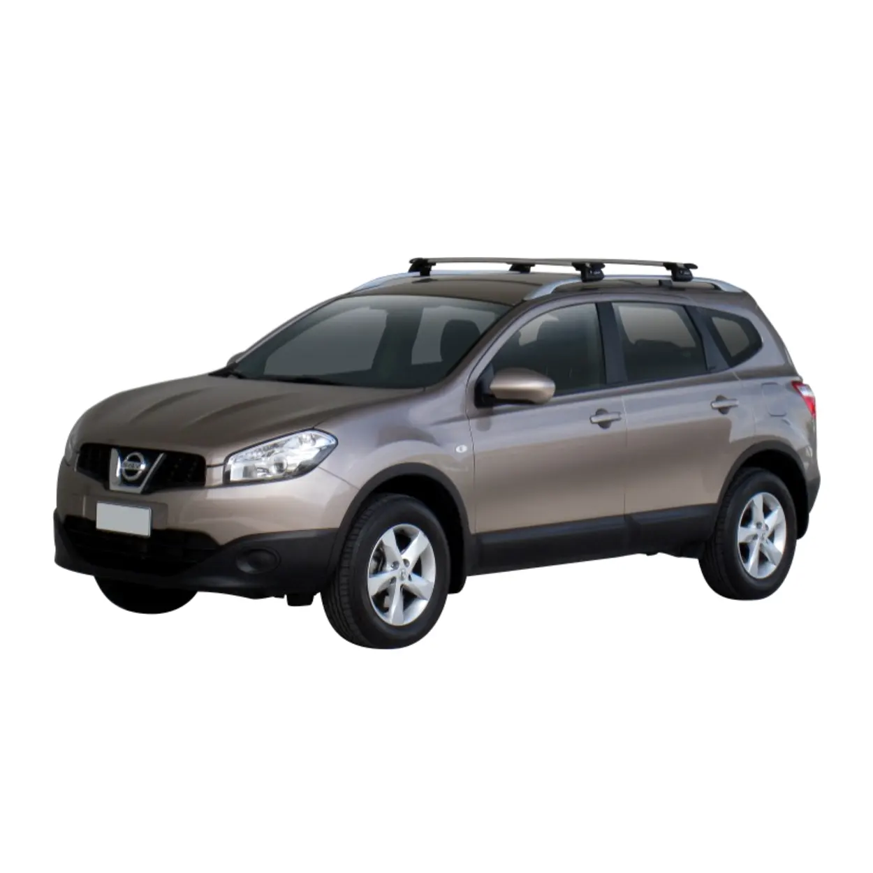 نیسان قشقایی مدل 2007-2010