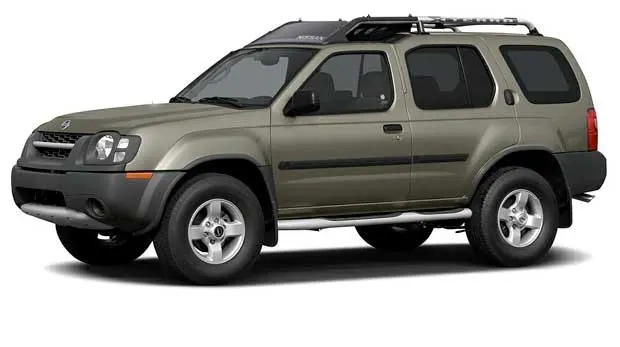 نیسان رونیز مدل 1382-1389