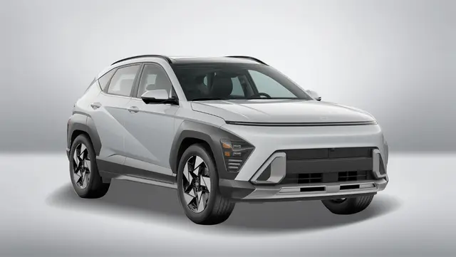 هیوندای کونا مدل 2024