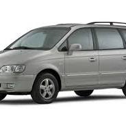 هیوندای تراجت مدل 2004-2009