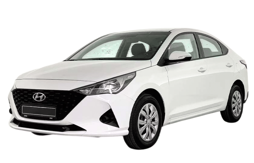 هیوندای اکسنت مونتاژ مدل 2023