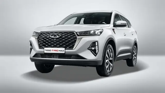 فونیکس تیگو 7 پرومکس مدل 1402-1404