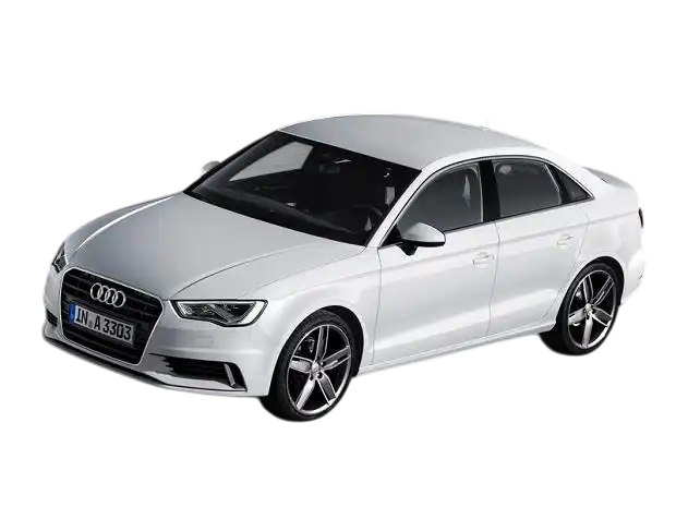 آئودی A3 مدل 2013-2016