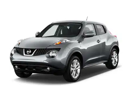 نیسان جوک اسکای پک مدل 2011-2015