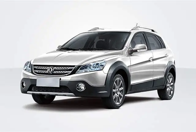 دانگ فنگ H30 Cross مدل 1395-1399