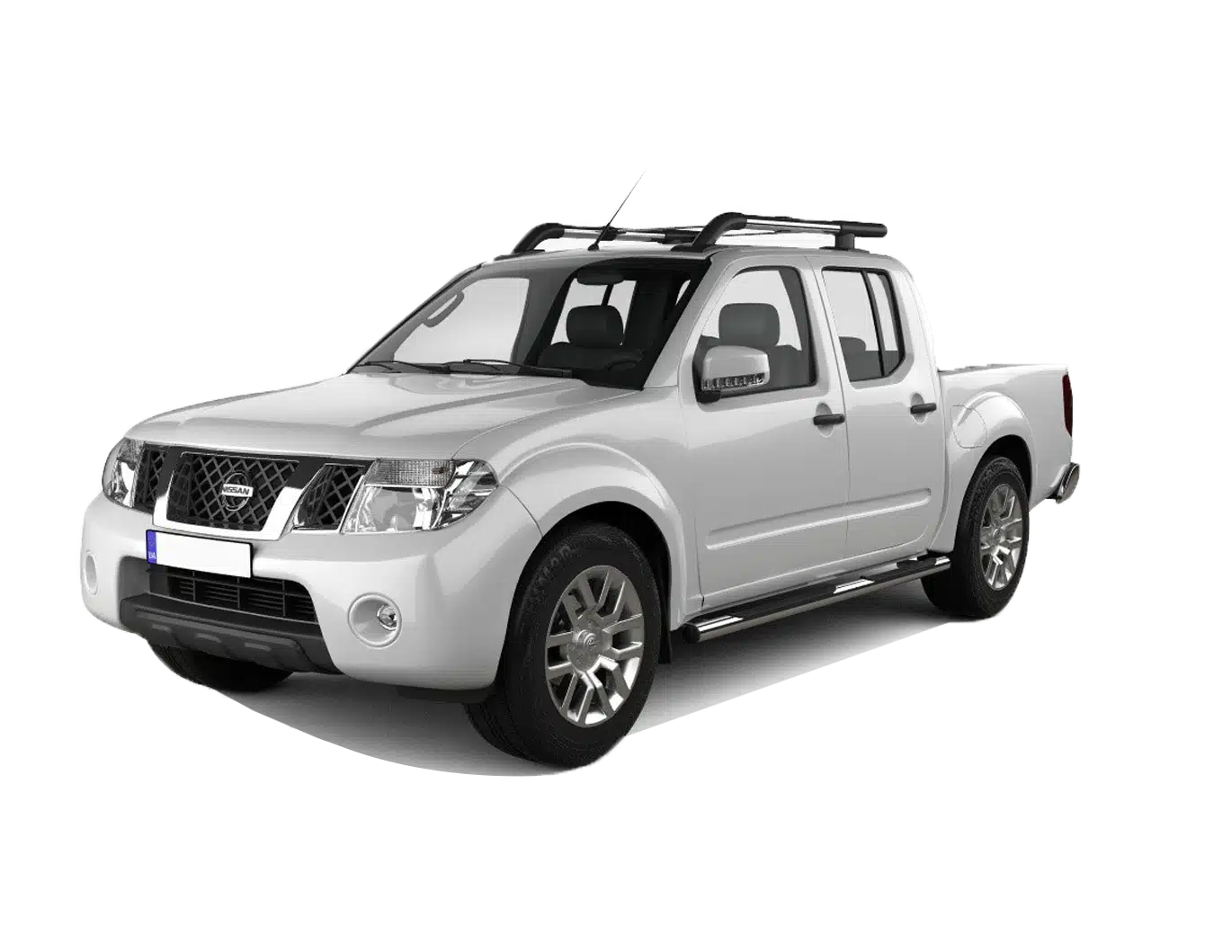 نیسان ناوارا مدل 2012-2015