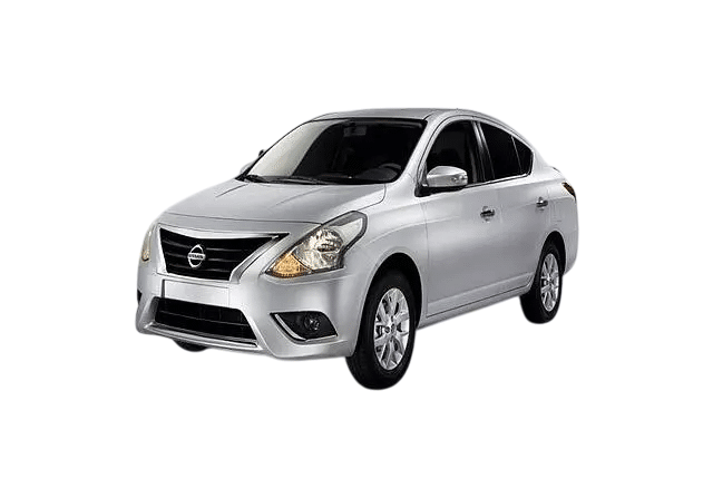 نیسان سانی مدل 2016-2018