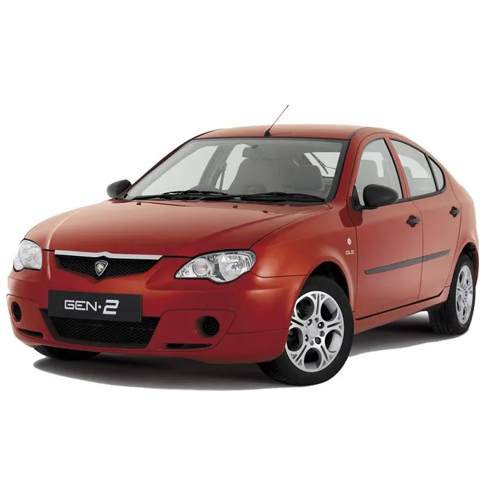 پروتون جنتو GEN-2 دنده ای مدل 2006-2009