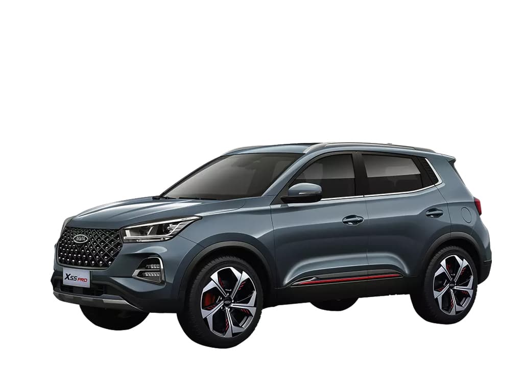 ام وی ام X55 PRO مدل 2019