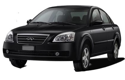 ام وی ام 530 مدل 1389-1395