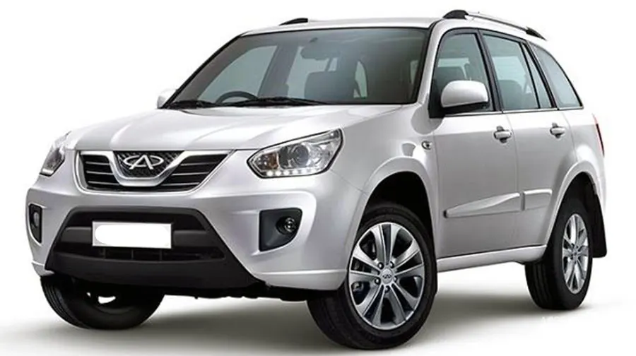 ام وی ام X33 AT مونتاژ مدل 1393-1395