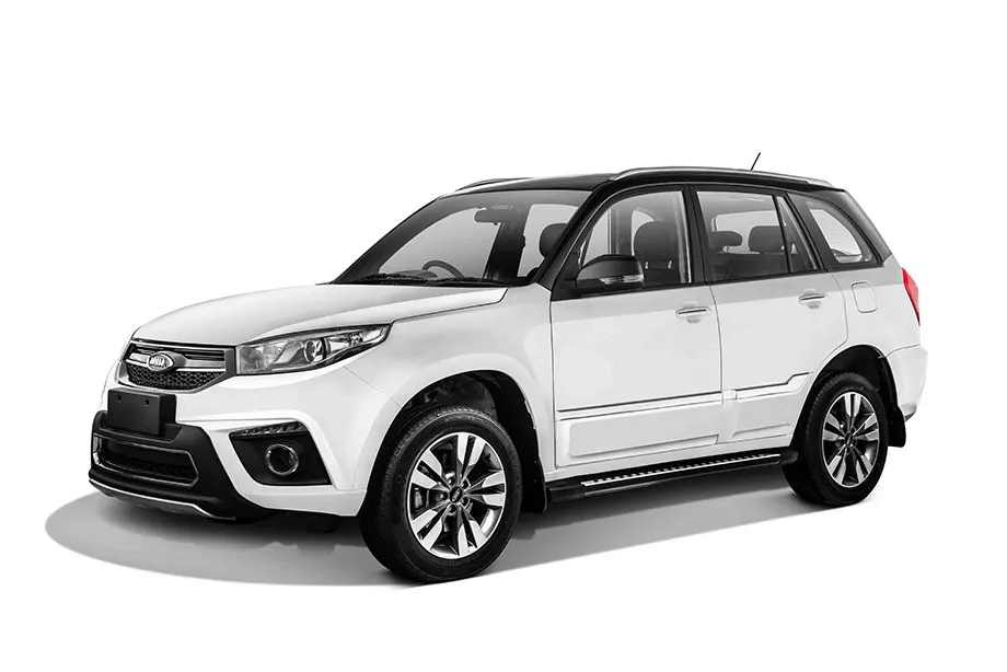 ام وی ام X33S مدل 1395-1399