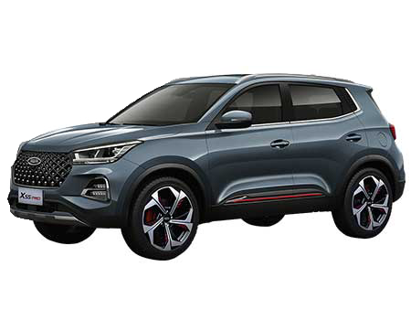 ام وی ام X55 مونتاژ مدل 1400