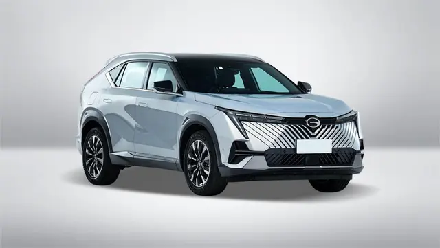 جی ای سی امکو مدل 2024