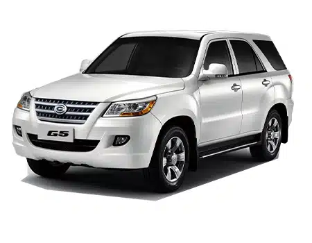 جی ای سی گونو G5 مدل 1393