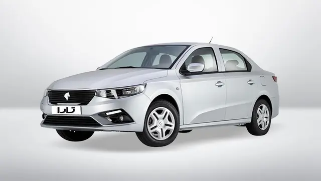 تارا دنده ای V1 پلاس مدل 1402-1404