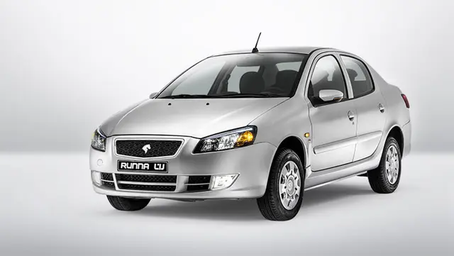 رانا پلاس مدل 1399-1404