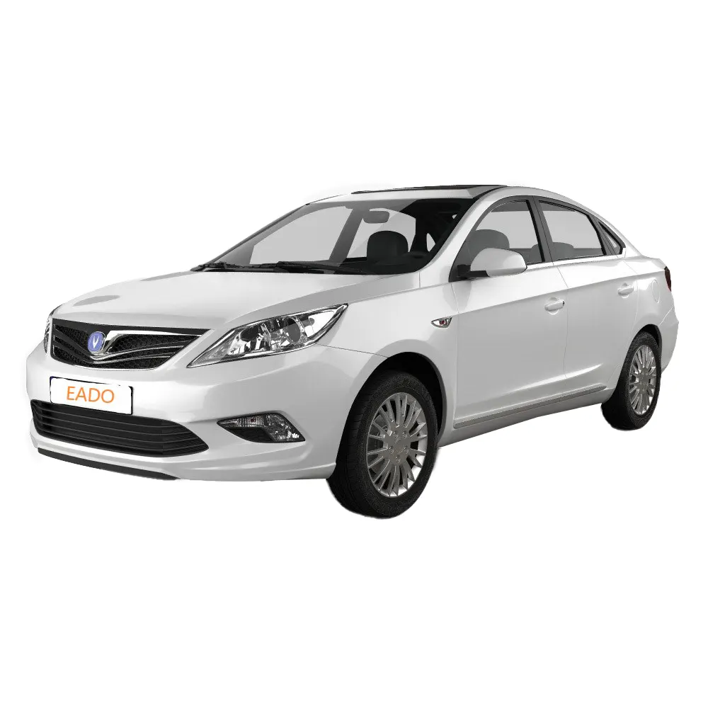 چانگان ایدو اتومات مدل 2015