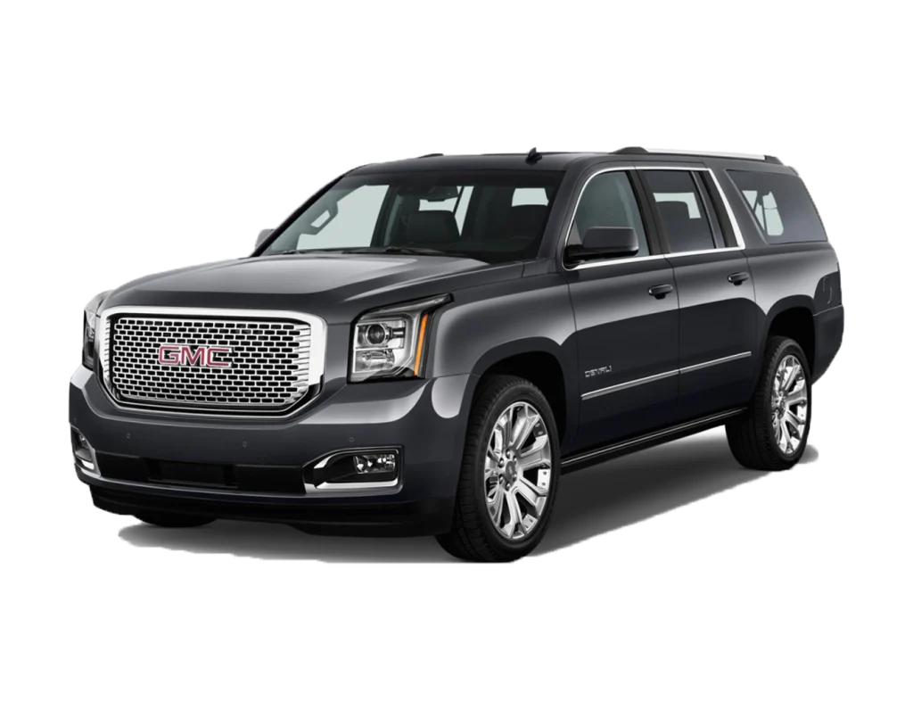 جی ام سی یوکان دنالی V8 مدل 2015-2017