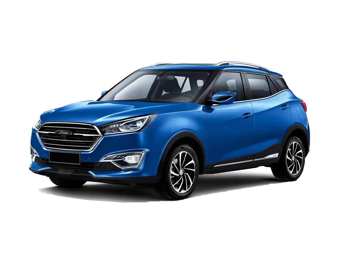 زوتی T300 DL5 مونتاژ مدل 1401