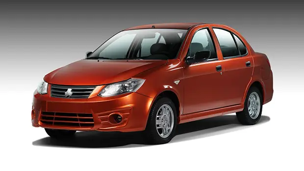 ساینا مدل 1397