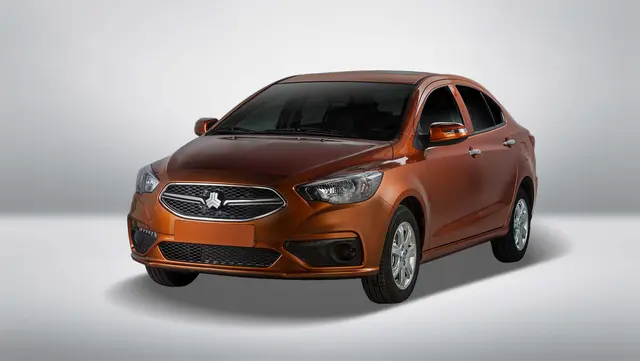 شاهین پلاس اتوماتیک مدل 1403-1404