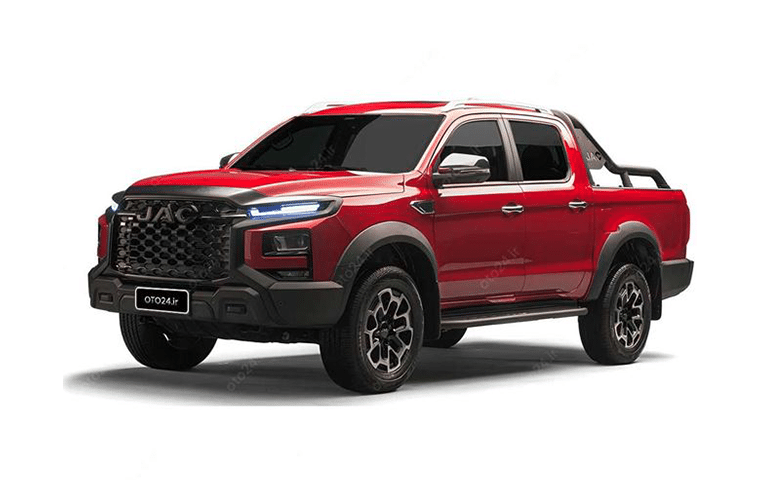 کی ام سی T9 مدل 1403-1404