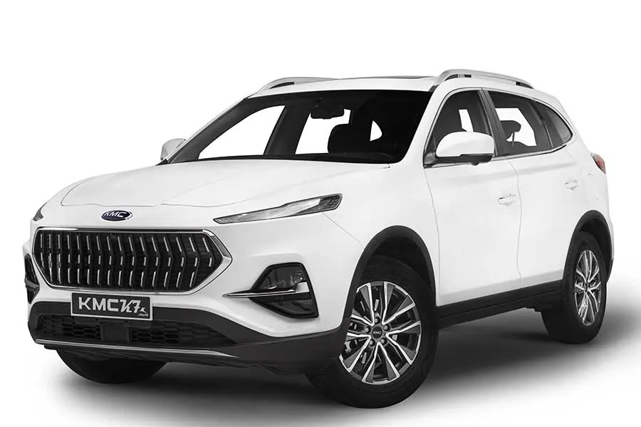 کی ام سی K7 مدل 1400-1404