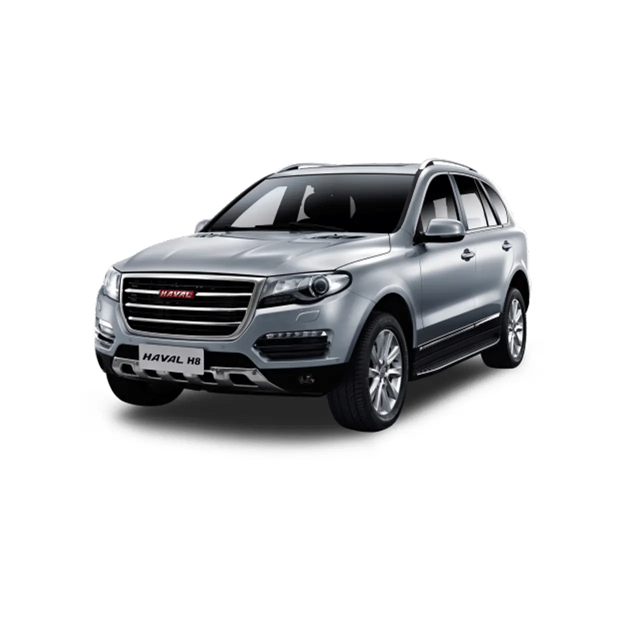هاوال H8 مدل 1398