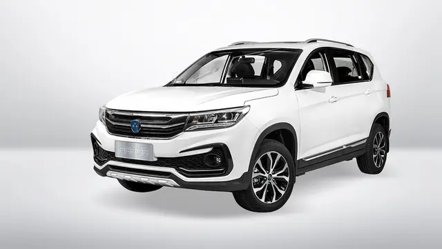 اف ام سی SX5 مدل 1400-1404