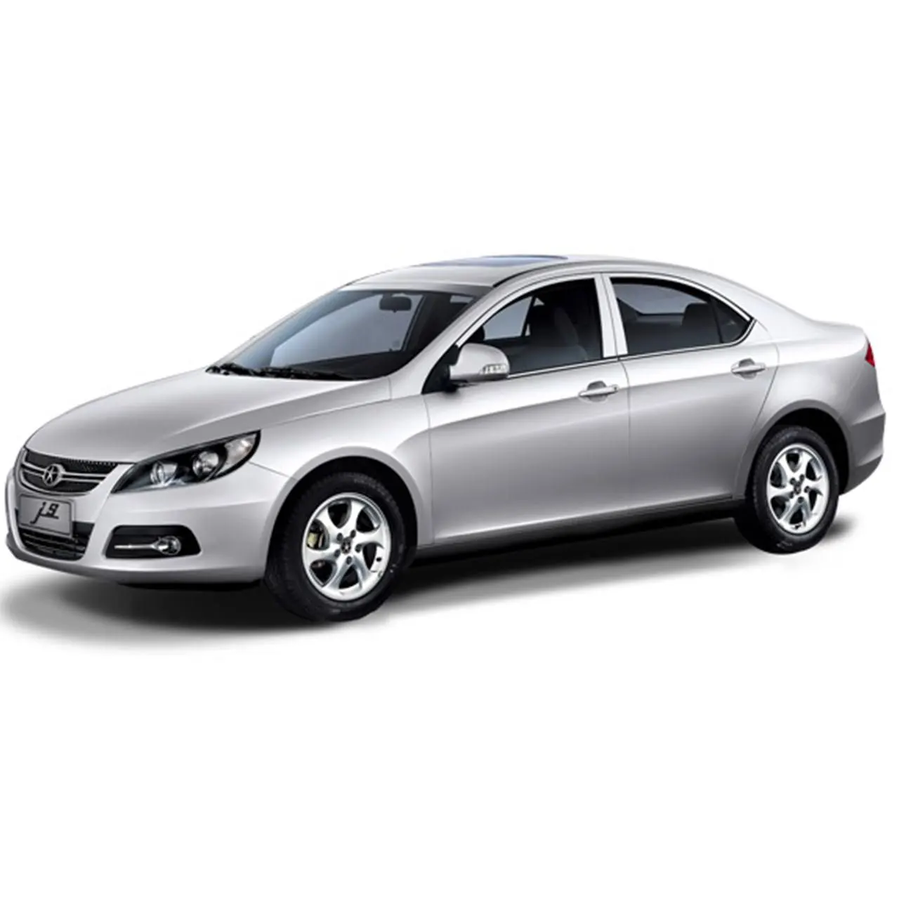 جک J5 مدل 1396-1400 اتومات