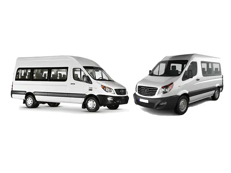 ون جک سانری مدل 1402 دیزل