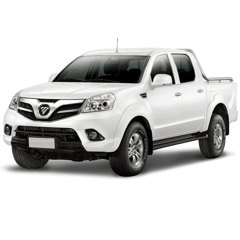 فوتون تونلند یورو 4 بنزینی مدل 1393-1398