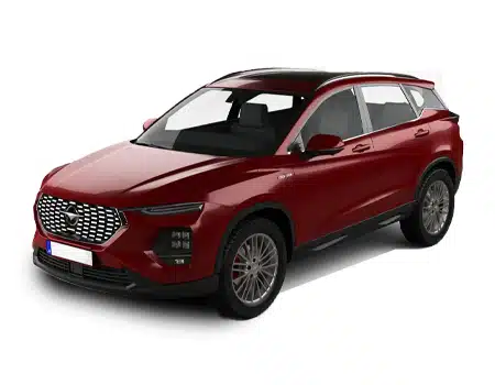 هایما S8 مدل 1401