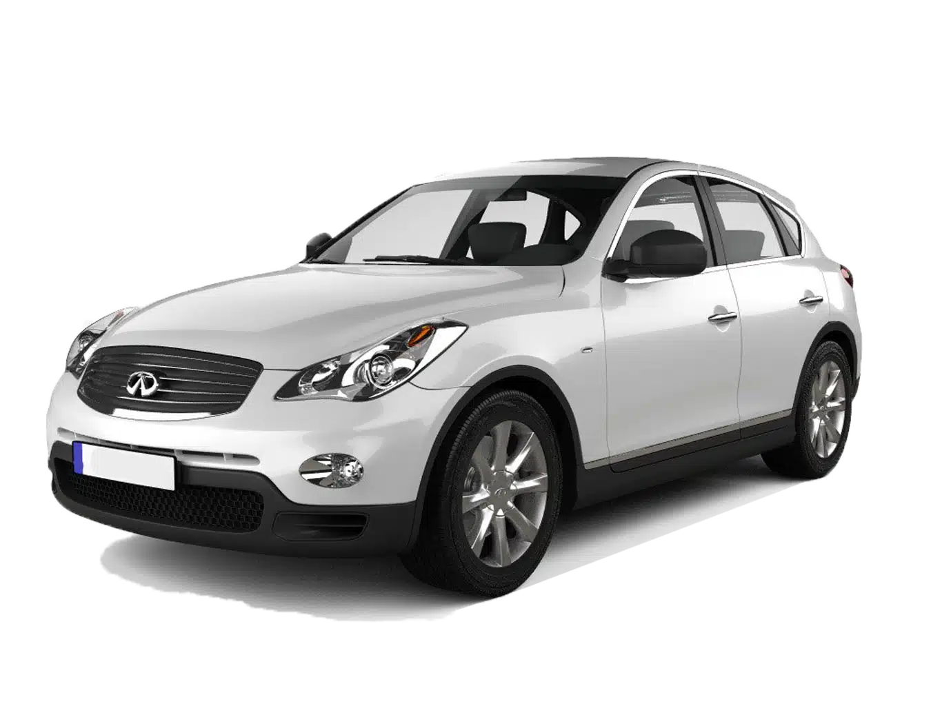 اینفینیتی QX50 مدل 2014-2016