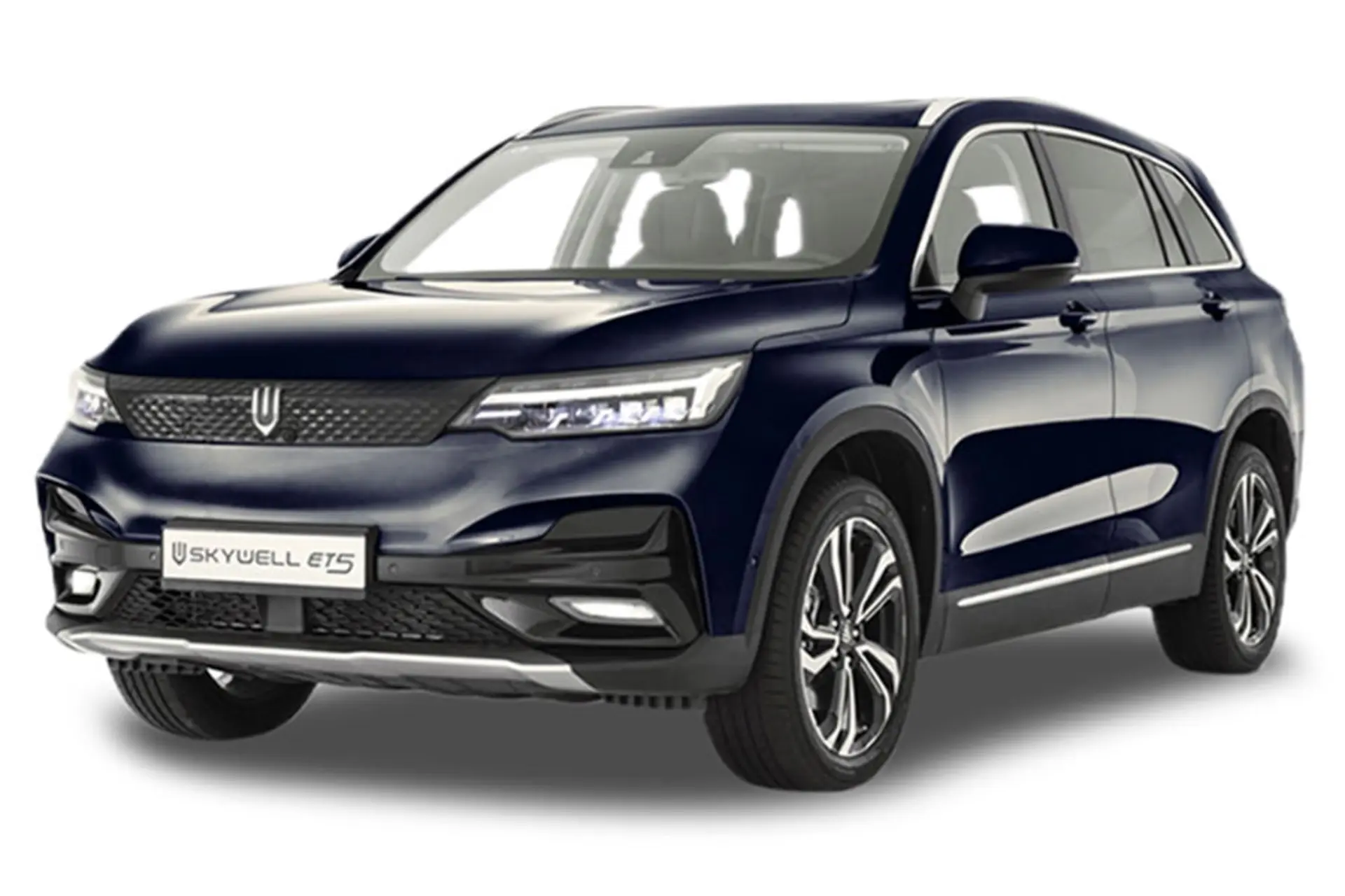 اسکای ول ET5 مدل 1402-1403