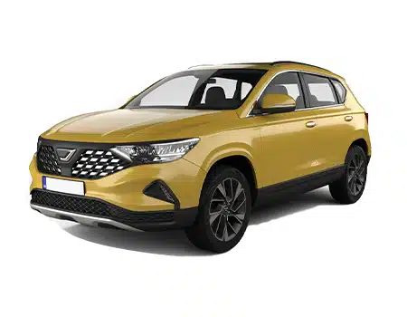 جتا VS5 مدل 1402-1404