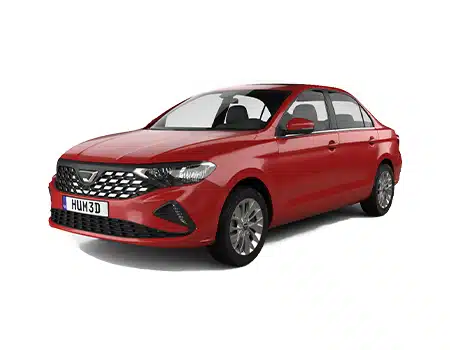 جتا VA3 مدل 1402-1404