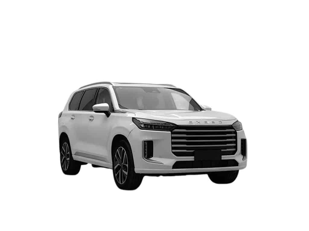 اکستریم VX توربو مدل 1403