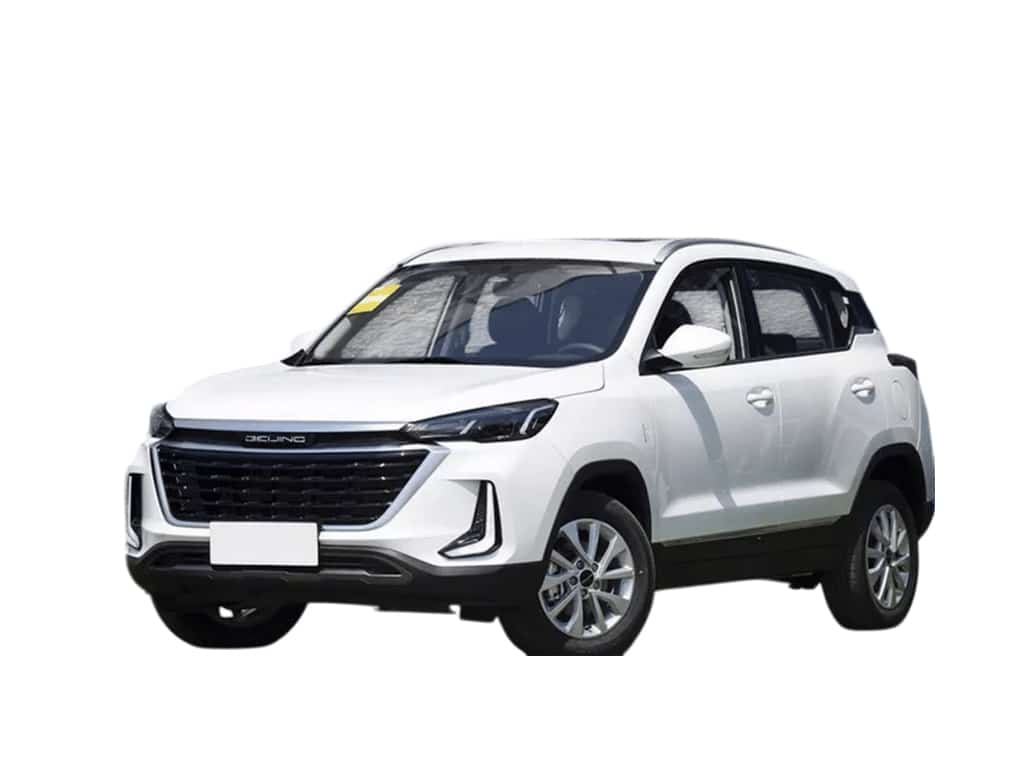 تیگارد X35 مدل 2023-2025