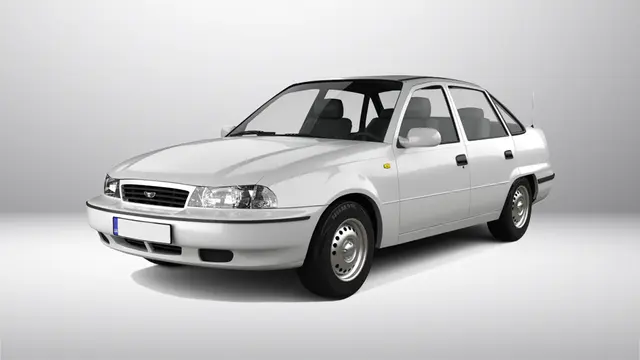 دوو سیلو مدل 1375-1384