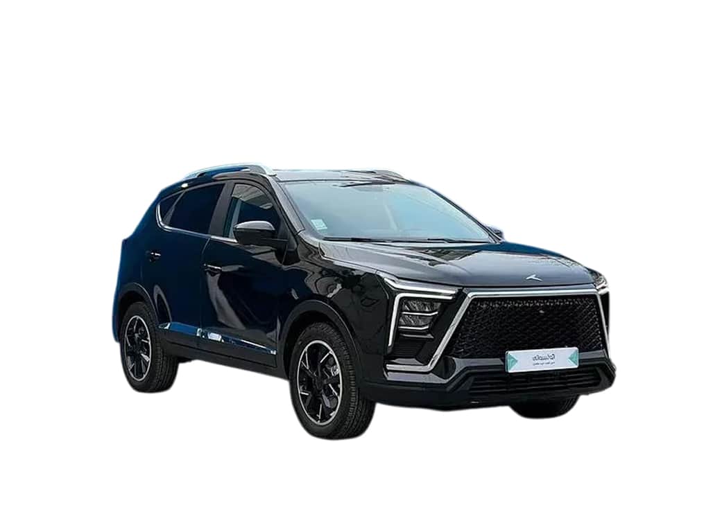 کی ام سی X5 مدل 1401-1404