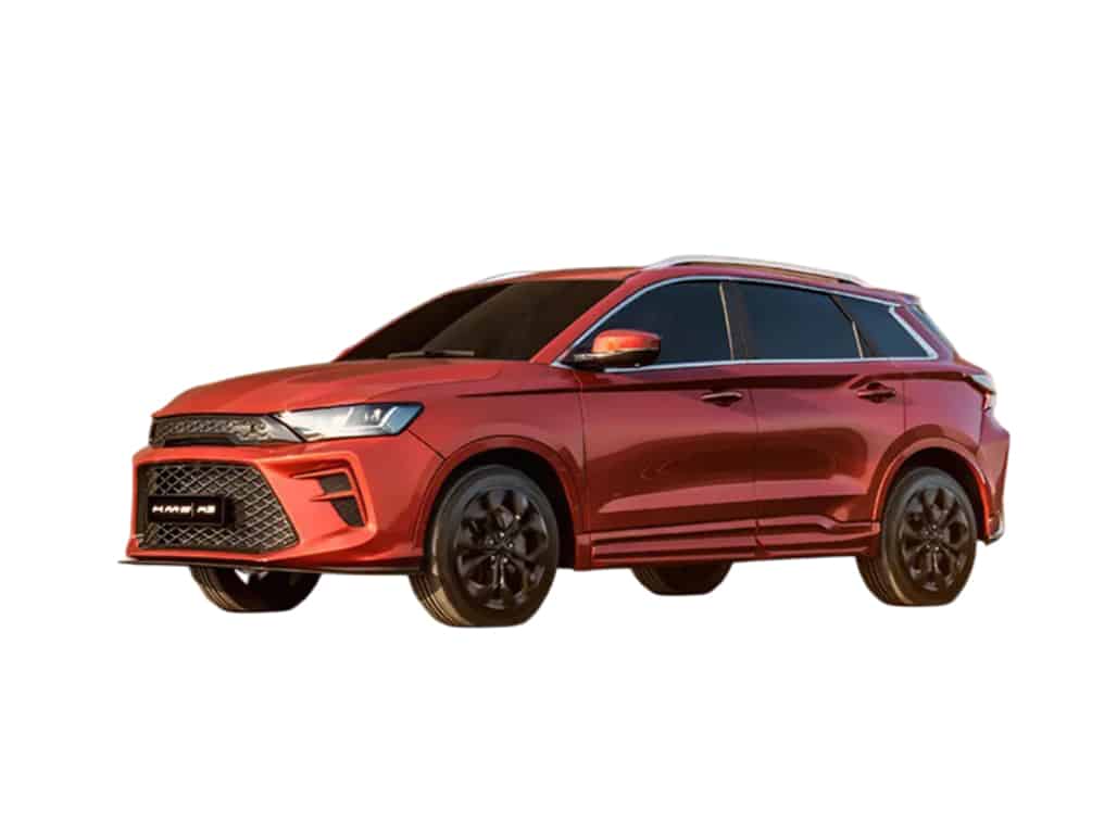 کی ام سی A5 مدل 1403-1404