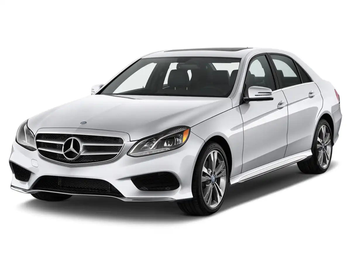 بنز E350 مدل 2011-2016