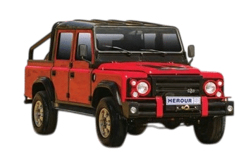 پاژن هرور مدل 1386-1393