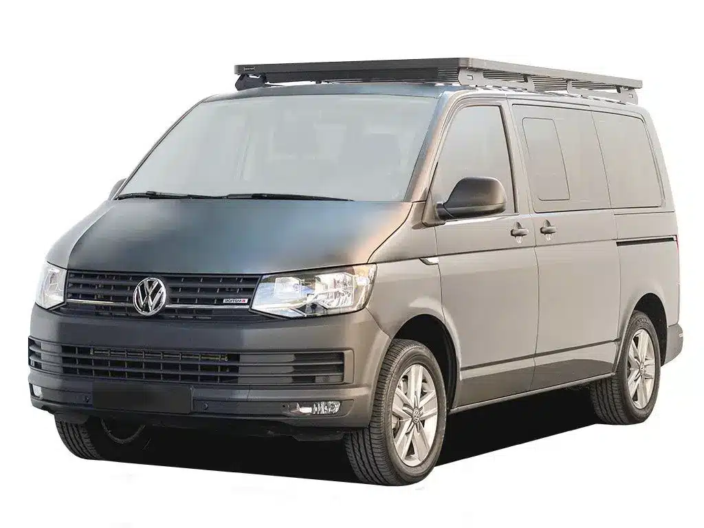 فولکس واگن ترنسپورتر مدل 2007-2009